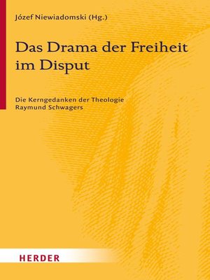 cover image of Das Drama der Freiheit im Disput